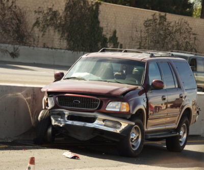 Fatal DUI in Las Vegas