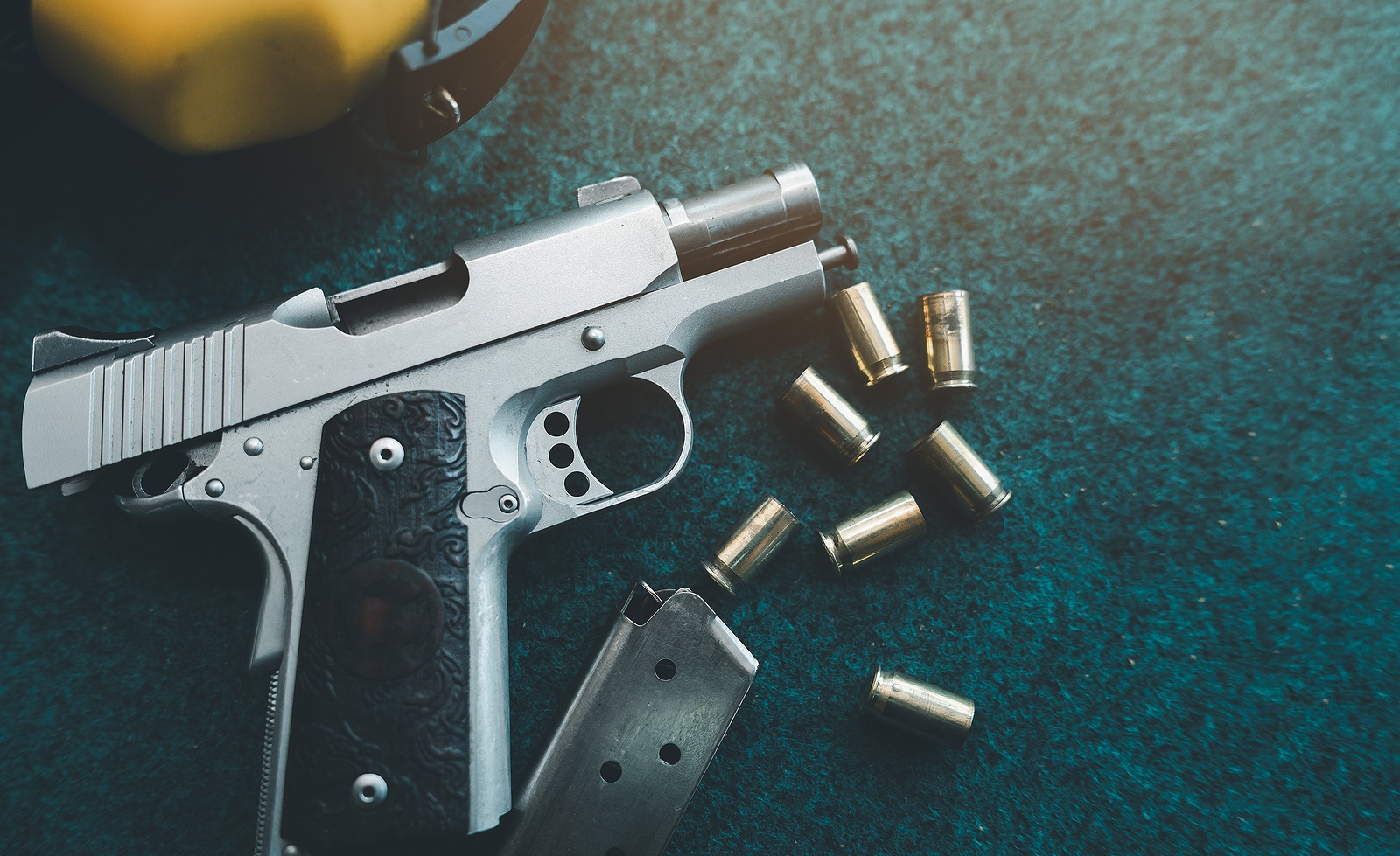 4 Adults Charged With Conspiracy to Homicide Minor