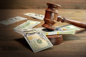 Sentenced for fraud in Las Vegas