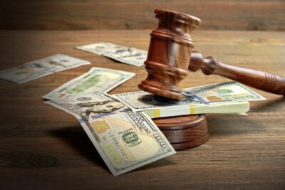 Sentenced for fraud in Las Vegas