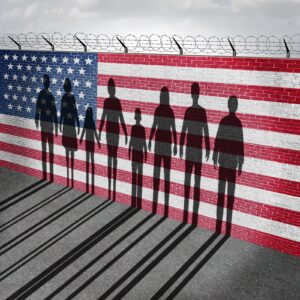 illegal immigration to Nevada