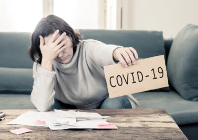 Woman Shot Over COVID Loan Scam: 2 Convicted