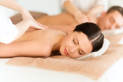 Sexual Assault Suspect Ran Illegal Massage Therapy Business