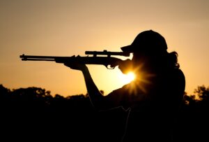 Shooting violence in Las Vegas