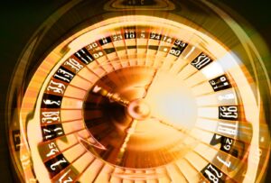 Gambling probe and arrests in Las Vegas