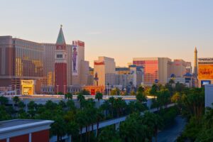las vegas strip crime bans