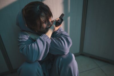 Murder in Las Vegas