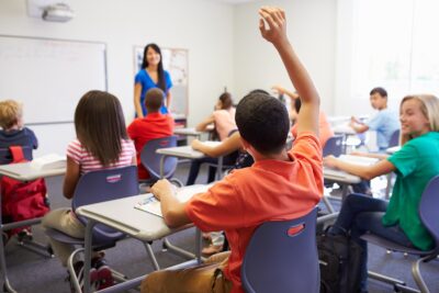 Student abused in las Vegas