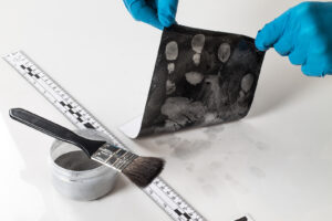 tampering with evidence in Nevada
