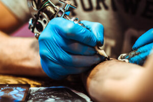 tattoo artist charged with sexual assault in Nevada