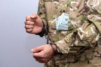 Henderson Police Officer Indicted in Alleged Military Equipment Theft Scheme