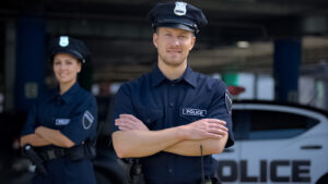 excessive force by Las Vegas Metro Police