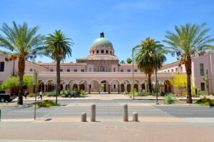 Court in Arizona