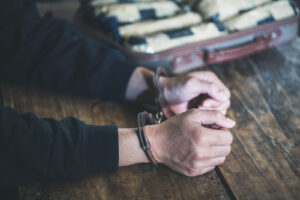 drug trafficking attorney in Las Vegas, NV