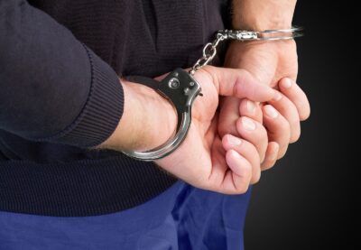 Man arrested for stabbing in Las Vegas