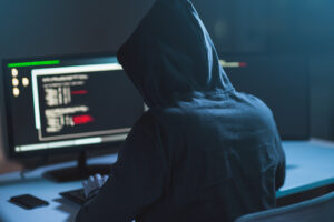 cybercrime in Las Vegas