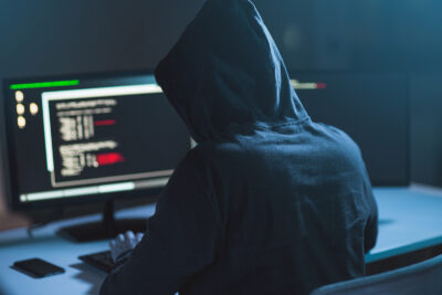 cybercrime in Las Vegas