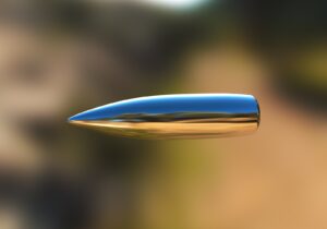 Gun shots in Las Vegas