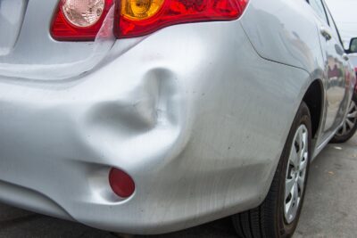 Hit and run case in Las Vegas