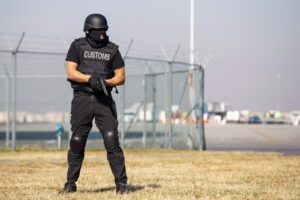 immigration arrests drop in Las Vegas