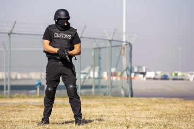 immigration arrests drop in Las Vegas
