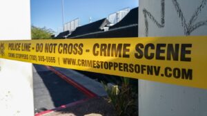 lvmpd officer arrested for sexual abuse