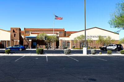 Shootings by Las Vegas Metro Police Department