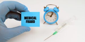Medicaid fraud in Nevada