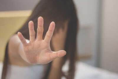 sex abuse offense in Las Vegas