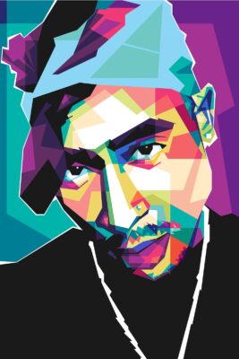 Tupac Shakur trial in Las Vegas