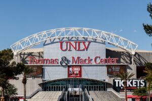University of Nevada (Las Vegas) assault