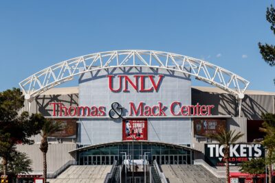 University of Nevada (Las Vegas) assault