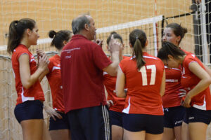 volleyball coach accused of sexual abuse in Vegas