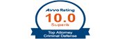3 Best Rated Criminal Lawyers in Las Vegas