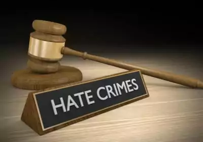 hate crimes defense strategies