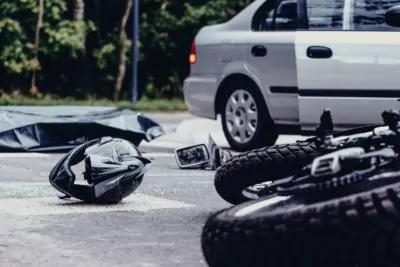 motorcyclist dies in a las vegas accident