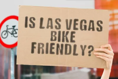 biker killed in Las Vegas