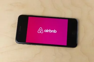 airbnb search warrants in Las Vegas